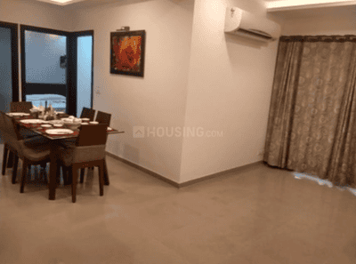 Project Image of 1405.0 - 3400.0 Sq.ft 3 BHK Apartment for buy in Sunworld Vanalika