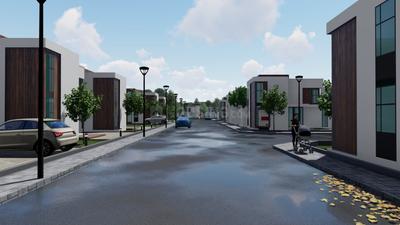Project Image of 1100.0 - 2450.0 Sq.ft Residential Plot Plot for buy in Mithra Homes