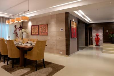 Project Image of 6250.0 - 6500.0 Sq.ft 4 BHK Apartment for buy in Olympia Sky Villas