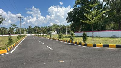 Project Image of 850.0 - 1650.0 Sq.ft Residential Plot Plot for buy in Prime SS Avenue