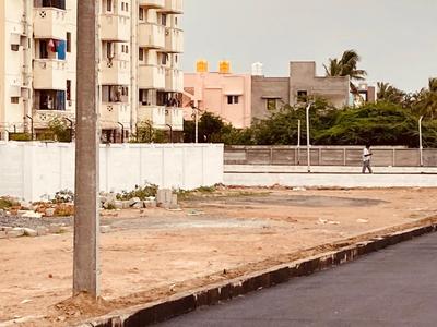 Project Image of 800.0 - 1340.0 Sq.ft Residential Plot Plot for buy in Staar Springfield Avenue