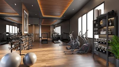 Project Image of 2220.0 - 2240.0 Sq.ft 4 BHK Villa for buy in Eeshanya Aadhya