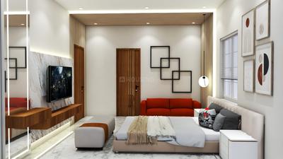 Lakshmi Serenity Bedroom 1