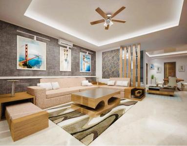 Project Image of 0.0 - 2522.0 Sq.ft 4 BHK Apartment for buy in Urban One