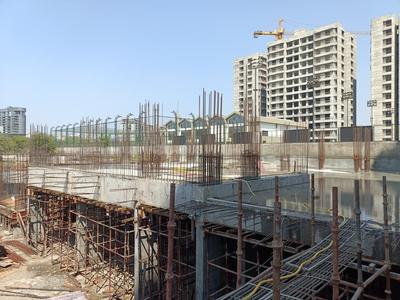 Project Image of 2424.0 - 4813.0 Sq.ft 3 BHK Apartment for buy in Lilleria Springfields