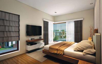 Project Image of 1800.0 - 3100.0 Sq.ft 3 BHK Villa for buy in iCloud The 44 Club