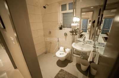Project Image of 0.0 - 453.0 Sq.ft 1 BHK Apartment for buy in Provident Palmvista C1