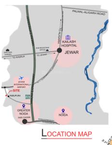 Project Image of 999.0 - 2610.0 Sq.ft Residential Plot Plot for buy in Estatemind Shree Ram Enclave