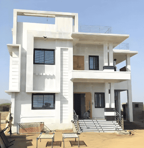 Project Image of 750.0 - 1300.0 Sq.ft Residential Plot Plot for buy in Hitech Palm Haven Villas