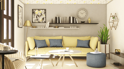 Project Image of 1040.0 - 1745.0 Sq.ft 2 BHK Apartment for buy in Good Shreevatsavam