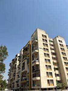Project Image of 333.0 - 525.0 Sq.ft 1 BHK Apartment for buy in Shree Kalash