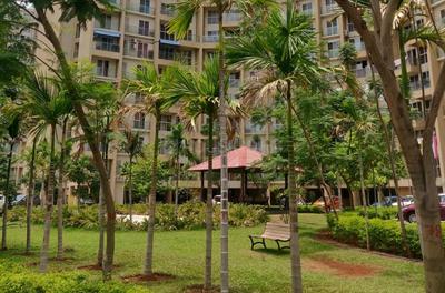 Project Image of 650.36 - 954.54 Sq.ft 2 BHK Apartment for buy in Akshar Elementa 1