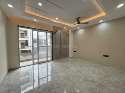 Project Image of 2250.0 - 2700.0 Sq.ft 3 BHK Apartment for buy in Kesar Crown Residency