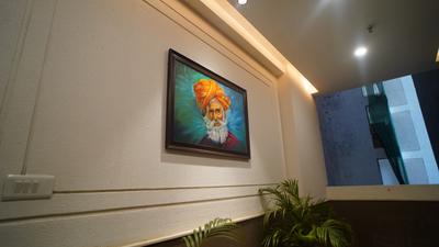 Project Image of 2370.0 - 2550.0 Sq.ft 3 BHK Apartment for buy in Addela Palm Resort