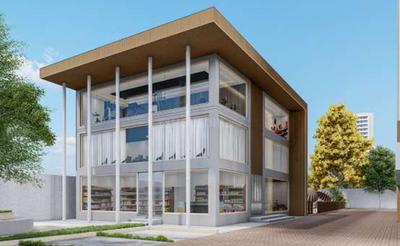 Project Image of 1093.0 - 1292.0 Sq.ft 2 BHK Apartment for buy in NU Prestige Golden Towers