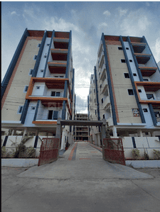 Project Image of 1520.0 - 2114.0 Sq.ft 3 BHK Apartment for buy in Vardhan Green Oaks Block D