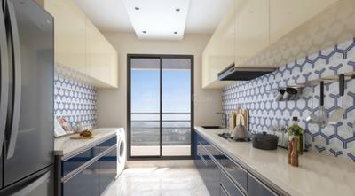 Project Image of 622.48 - 761.98 Sq.ft 2 BHK Apartment for buy in Pavansut Monarc Clans