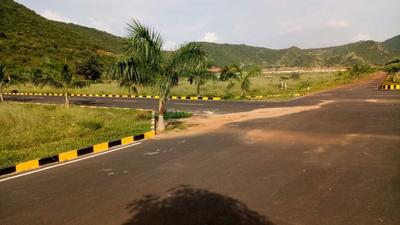 Project Image of 810.0 - 9000.0 Sq.ft Residential Plot Plot for buy in Building Kohinoor Hills