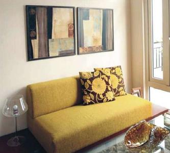 Project Image of 765.0 - 3050.0 Sq.ft 1 BHK Apartment for buy in Ganpati Classique