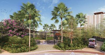 Project Image of 1503 Sq.ft 3 BHK Builder Floor for sale in Sector 106 for Rs. 21800000