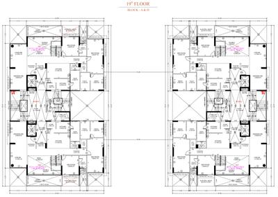Project Image of 1716.95 - 3949.49 Sq.ft 3 BHK Apartment for buy in Seventh Stark Torre