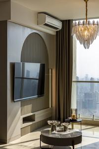 Project Image of 758.0 - 1780.0 Sq.ft 2 BHK Apartment for buy in Monte South
