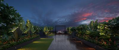 Project Image of 1985.0 - 3515.0 Sq.ft 3 BHK Apartment for buy in CSR Ashvattha