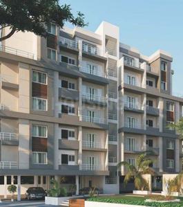 Project Image of 1150.0 - 2110.0 Sq.ft 2 BHK Apartment for buy in Ananta Samruddhi