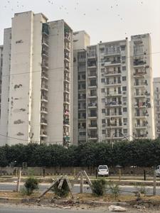 Project Image of 300 Sq.ft 1 RK Studio for sale in Sector 86 for Rs. 550000
