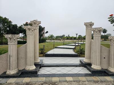 Project Image of 880 Sq.ft Residential Plot / Land for sale in Bada Bangarda for Rs. 4312000