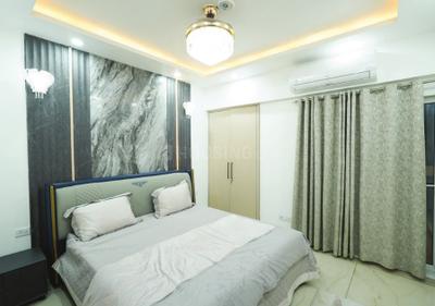 Project Image of 1165.0 - 1690.0 Sq.ft 2.5 BHK Apartment for buy in Samridhi Luxuriya Avenue
