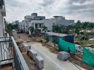 Project Image of 2195.0 - 3000.0 Sq.ft 3 BHK Villa for buy in Ace Apurva