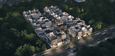 Project Image of 1465.0 - 3083.0 Sq.ft 3 BHK Villa for buy in Alamo XS Real Bristol