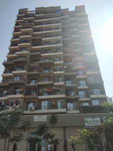 Project Image of 173.0 - 678.0 Sq.ft 1 BHK Apartment for buy in Geetanjali Shivalic Heights
