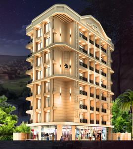 Project Image of 480.0 - 650.0 Sq.ft 1 BHK Apartment for buy in Shree Shripad Chaya Chs Ltd
