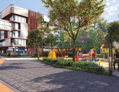 Project Image of 1479.0 - 2583.0 Sq.ft 2 BHK Apartment for buy in Sri Mithila Nagari