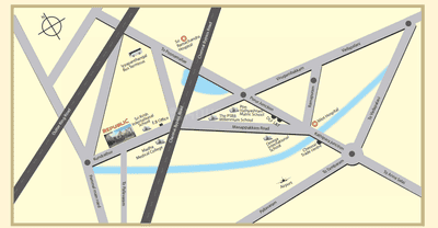 Project Image of 825.91 - 1012.13 Sq.ft 2.5 BHK Apartment for buy in Akshaya Republic