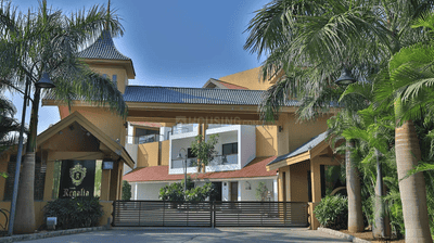 Project Image of 1900.0 - 2800.0 Sq.ft 4 BHK Villa for buy in Avadh Regalia