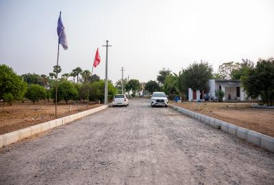 Project Image of 1323.0 - 4374.0 Sq.ft Residential Plot Plot for buy in Amoda Rustic Valley