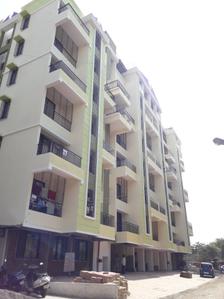 Project Image of 203.0 - 423.0 Sq.ft 1 RK Apartment for buy in Raj Tulsi Imperial