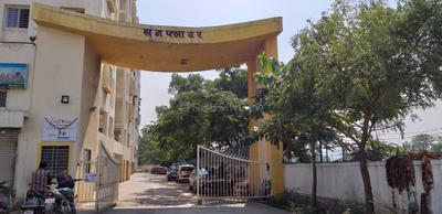Project Image of 0.0 - 1083.0 Sq.ft 2 BHK Apartment for buy in Dhanlaxmi Sunflower