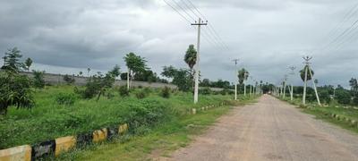 Project Image of 1303.0 - 4134.0 Sq.ft Residential Plot Plot for buy in SRR Gachibowli Paradise County Phase 4