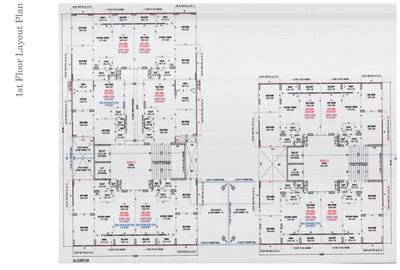 Project Image of 520.76 - 622.05 Sq.ft 2 BHK Apartment for buy in Panth Shivalay Residency