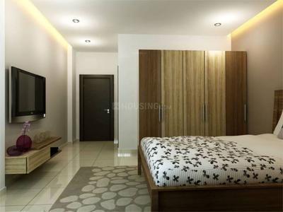 Project Image of 1464.0 - 1930.0 Sq.ft 3 BHK Apartment for buy in Aryamitra Crest