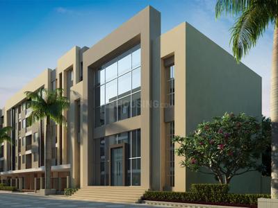 Project Image of 999.0 - 1623.0 Sq.ft 2 BHK Apartment for buy in Chordias G4