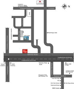 Project Image of 1330.0 - 1945.0 Sq.ft 3 BHK Apartment for buy in AVR Amber