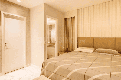 Project Image of 902.0 - 947.0 Sq.ft 3 BHK Apartment for buy in Maurya Crystal Paradise