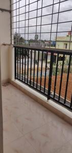 Project Image of 1315.0 - 1584.0 Sq.ft 3 BHK Apartment for buy in SR Sai Ram Residency