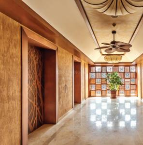 Project Image of 480.0 - 1376.0 Sq.ft 1 BHK Apartment for buy in Tridhaatu Arista Of Shanti Niwas
