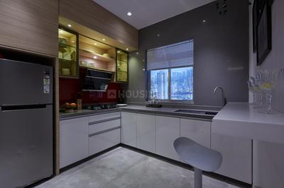Project Image of 391.0 - 1233.0 Sq.ft 1 BHK Apartment for buy in 34 Park Estate